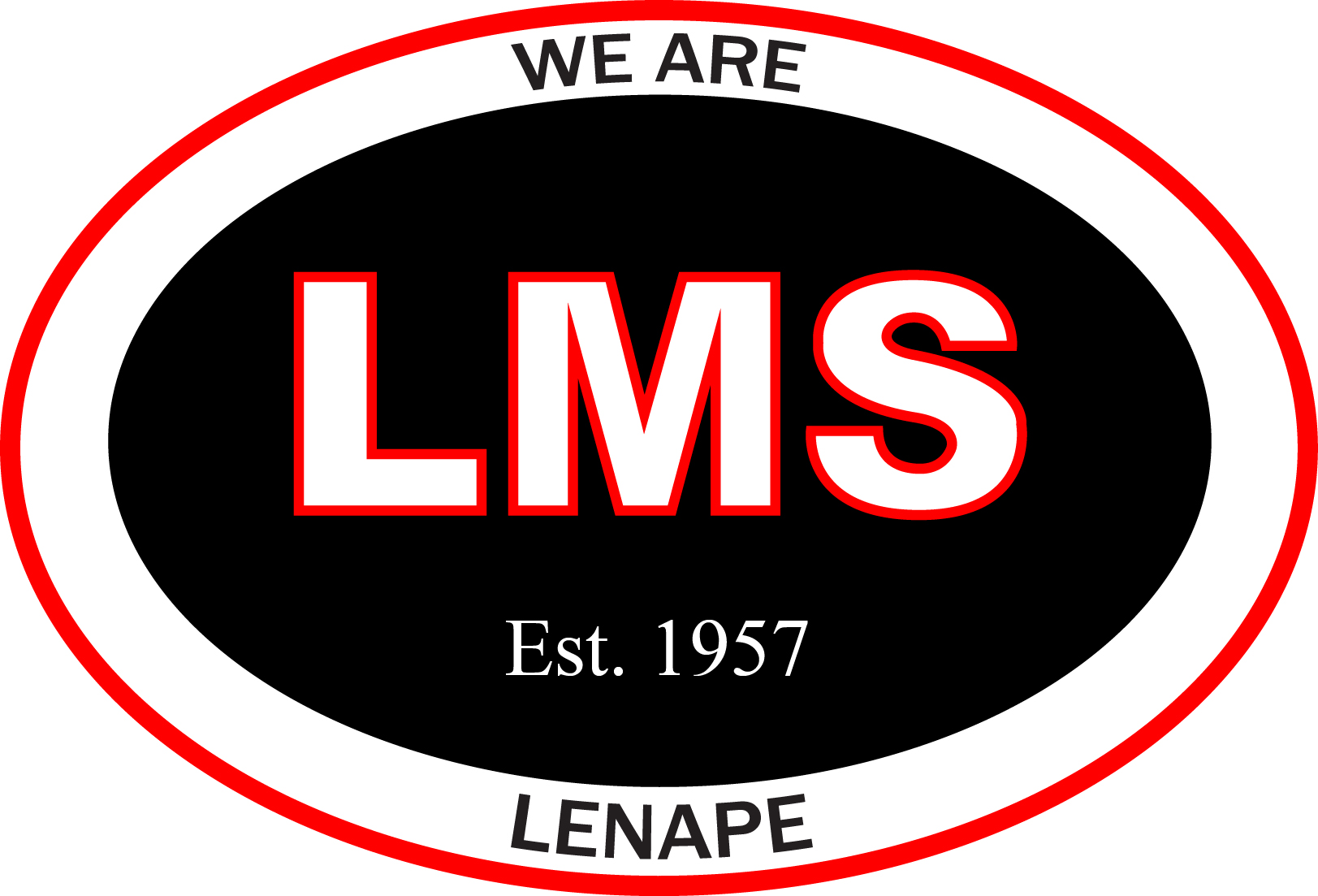 Lenape MS / Lenape Middle School Calendar